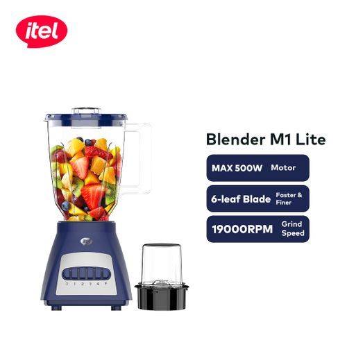 Itel Blender