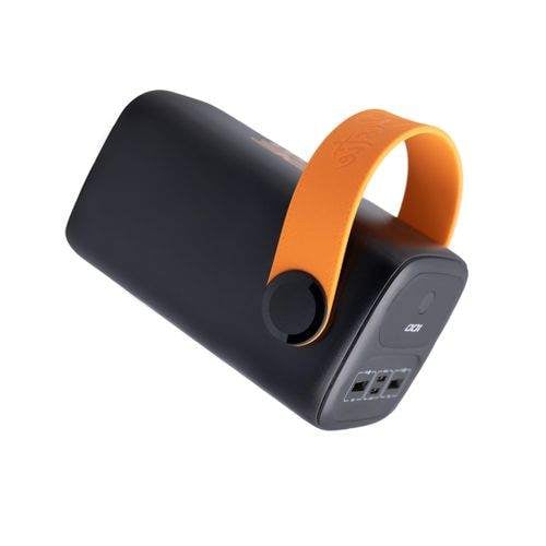 New Age 66000-mAh Power-Bank