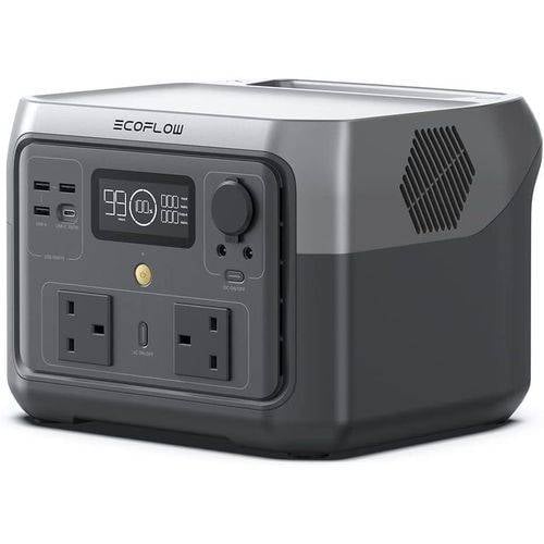 ECOFLOW RIVER 2 MAX Portable Power Station