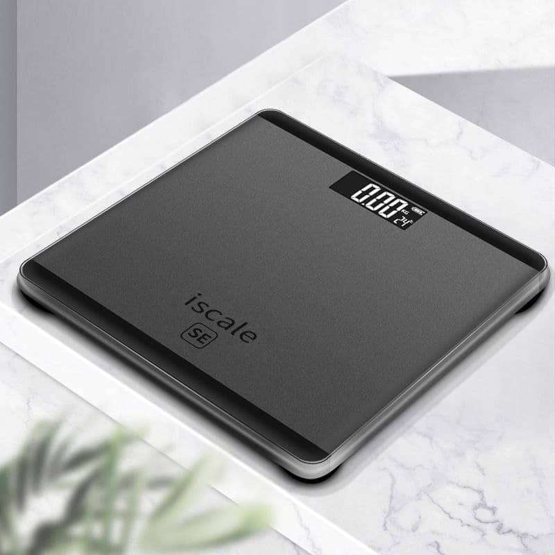 Digital Bathroom Scale