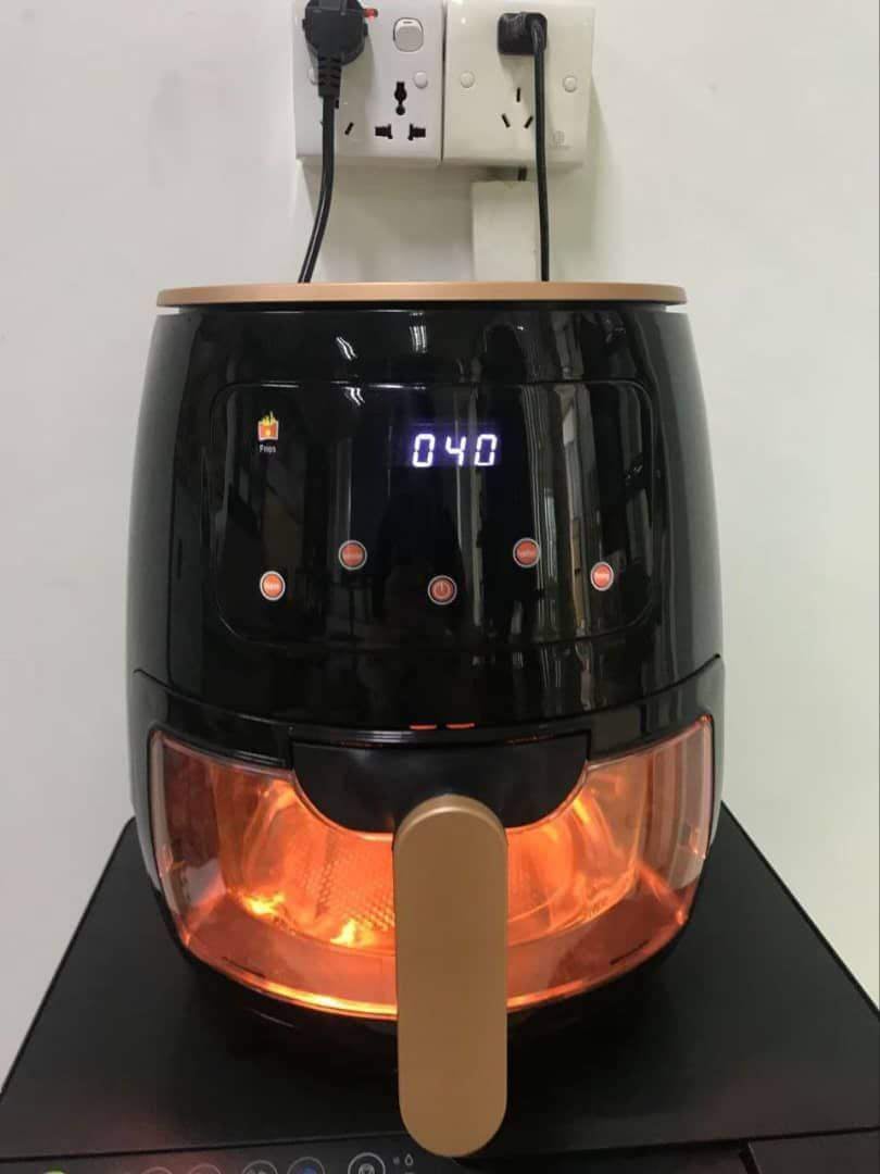 Airfryer 