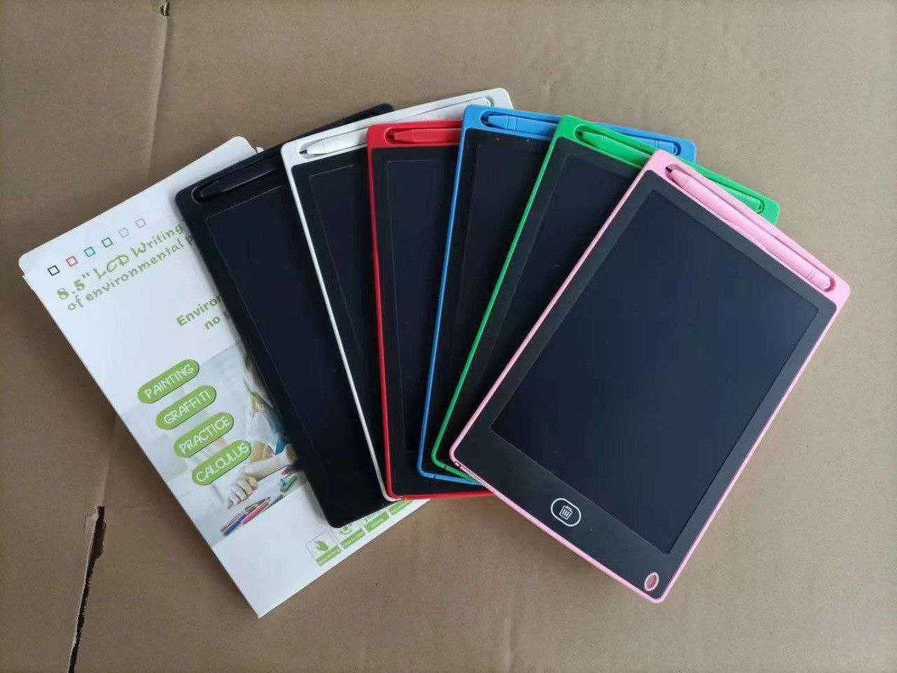 Kiddies Writing Tablet