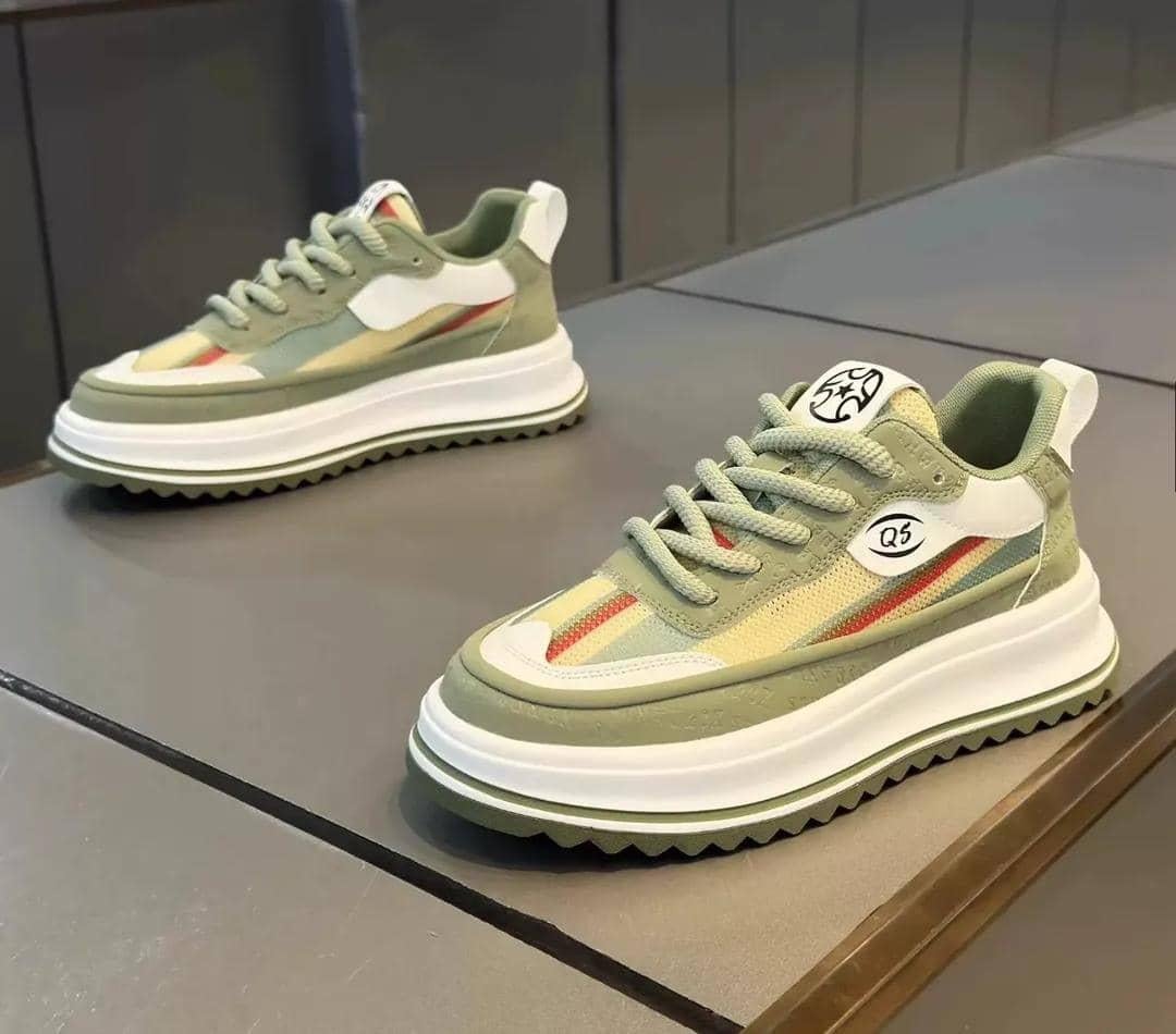 Original QS Sneakers 