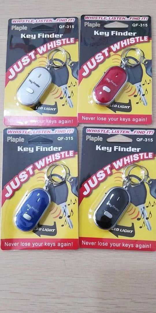 Key Finder/Key Holder 