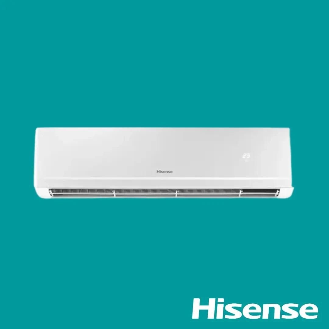 1hp Hisense Inverter AC