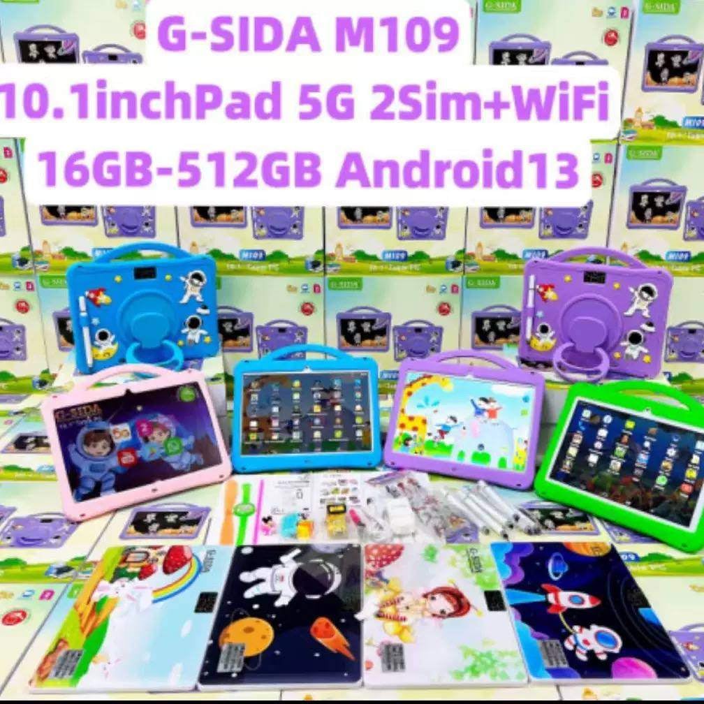 G-SIDA kiddies tablets 