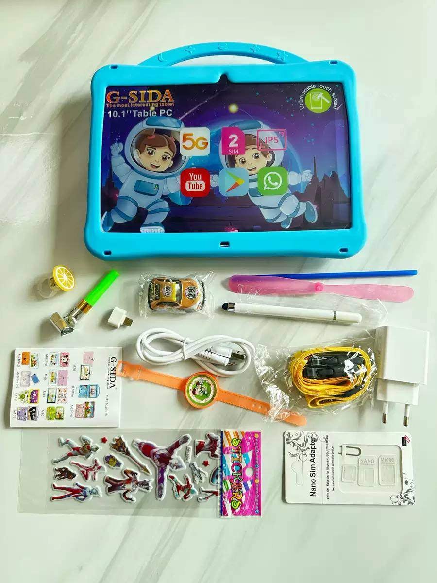 G-SIDA kiddies tablets 