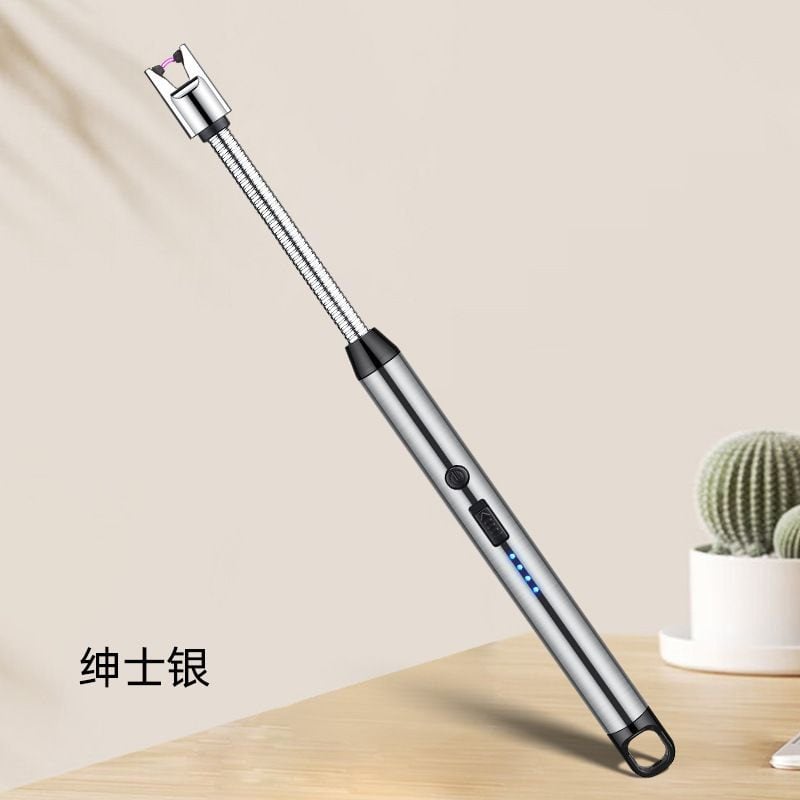 Smart Rechargeable Lighter 